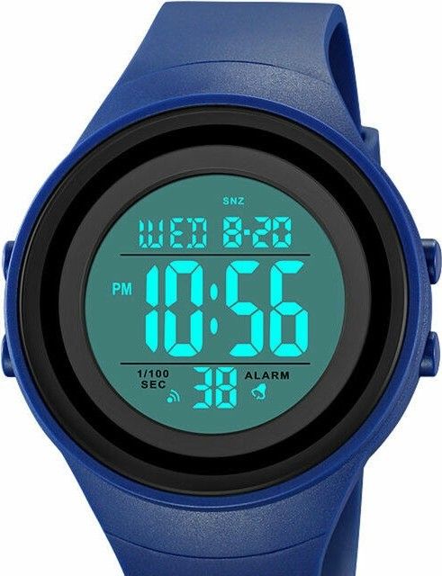 Skmei 2093BU blue