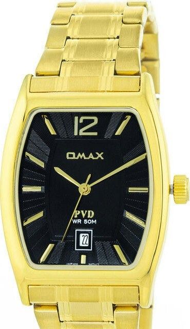 Наручные часы omax cfd027q002