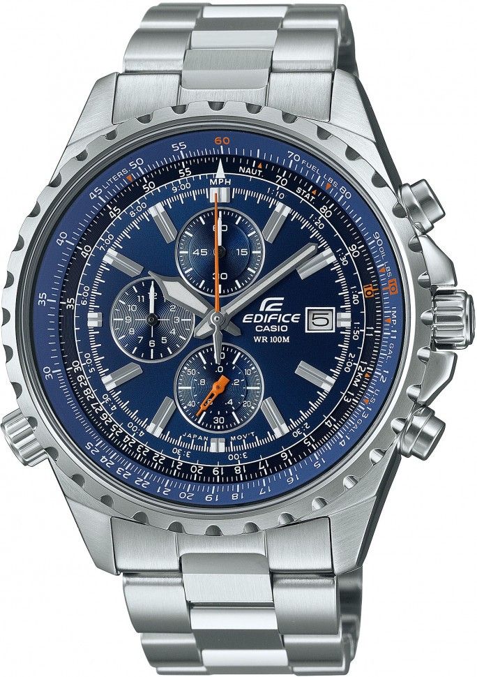 Наручные часы casio   ef-527d-2a