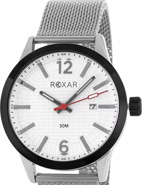 Наручные часы roxar gs710-1411-s