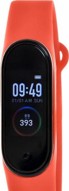 Skmei M4-RD red