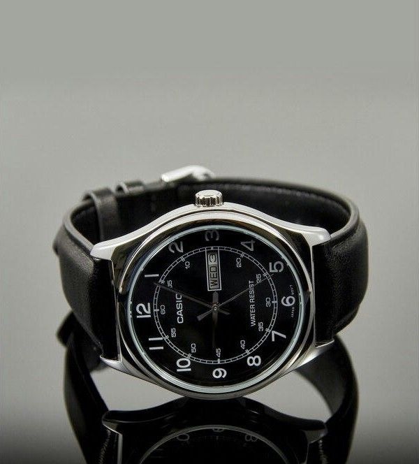 Наручные часы mtp-v006l-1b2
