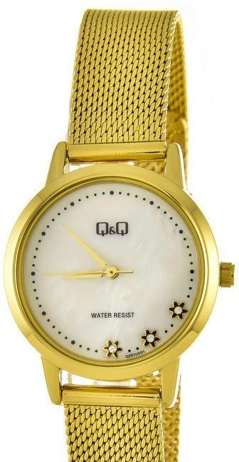 Наручные часы qq qz57j001y