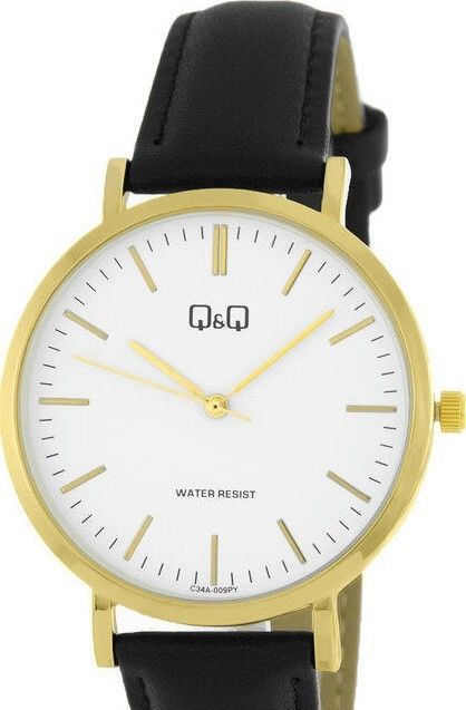 Наручные часы qq c34a-009py