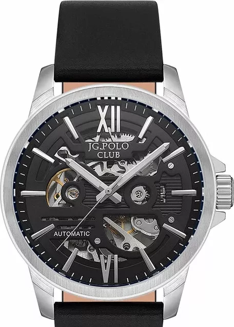 Наручные часы jg.polo club 1223 3954a.01 4790tl