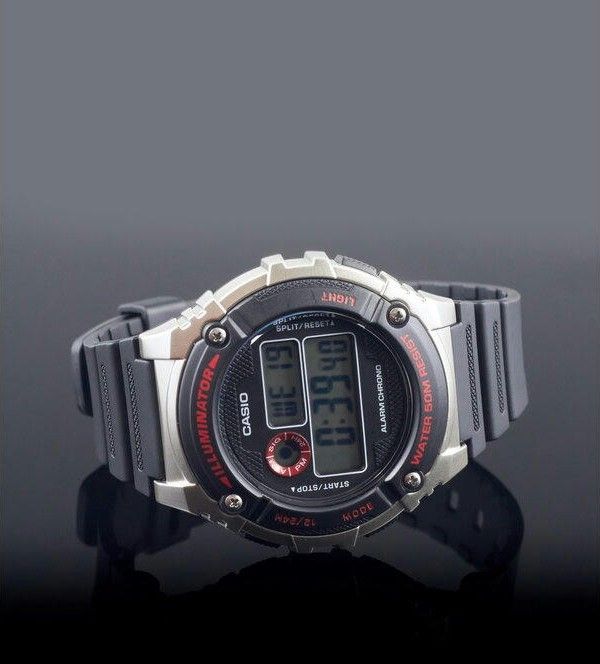 Наручные часы w-216h-1c