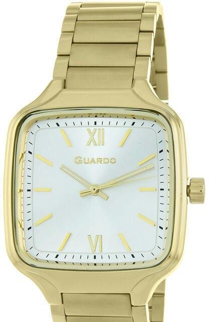 Наручные часы guardo 012732-3