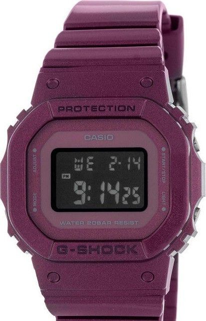 Наручные часы gmd-s5600rb-4