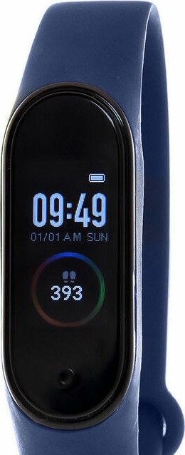 Skmei M4-BU blue