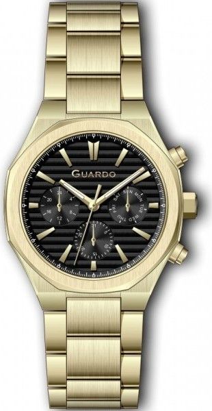 наручные часы guardo premium gr12761-5