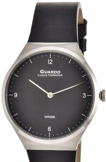 Наручные часы guardo s02422-2