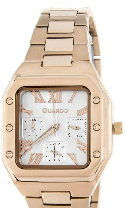 Наручные часы guardo 012727-6