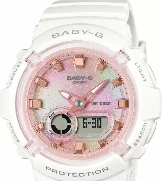 Наручные часы bga-280td-7a