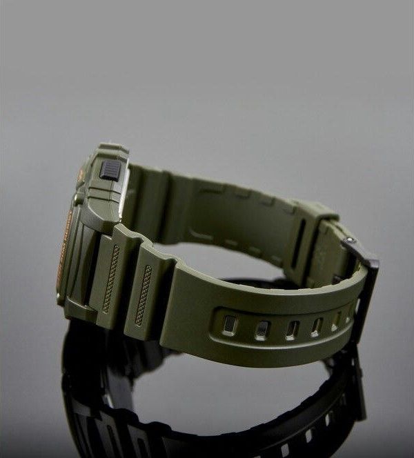 Наручные часы w-216h-3b