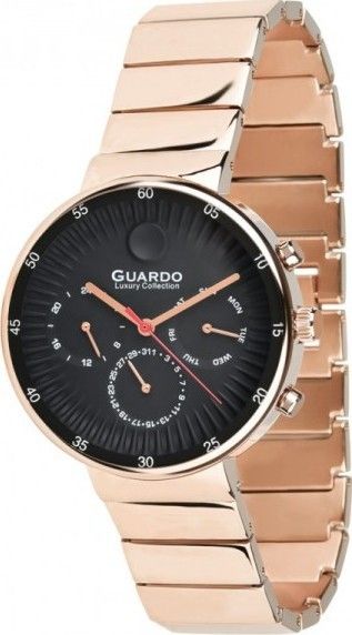 наручные часы guardo luxury gu2408(1)-3