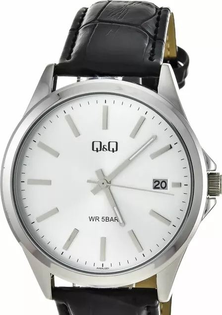 Наручные часы qq a484j301y