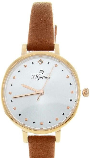 Наручные часы f.gattien 8689-411кор