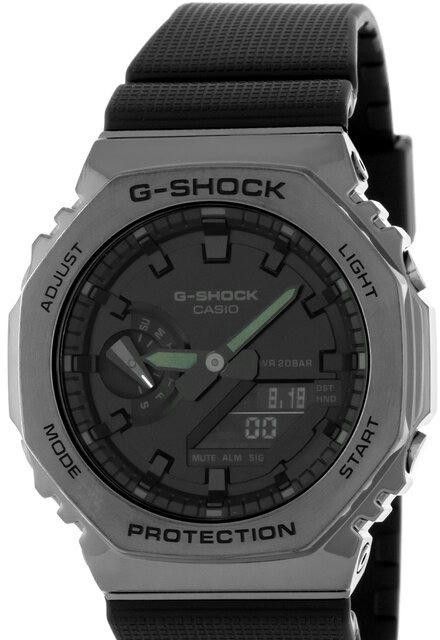 Наручные часы gm-2100bb-1a