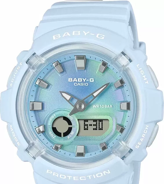 Наручные часы bga-280td-2a