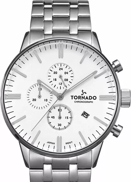 Наручные часы tornado t6102-sbss