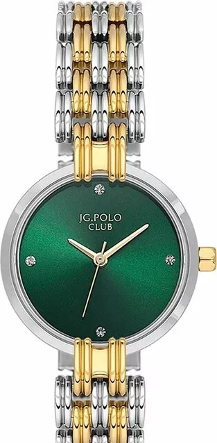 Наручные часы jg.polo club s04418m 03