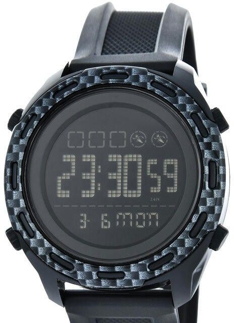 Skmei 1872BKBK black/ black