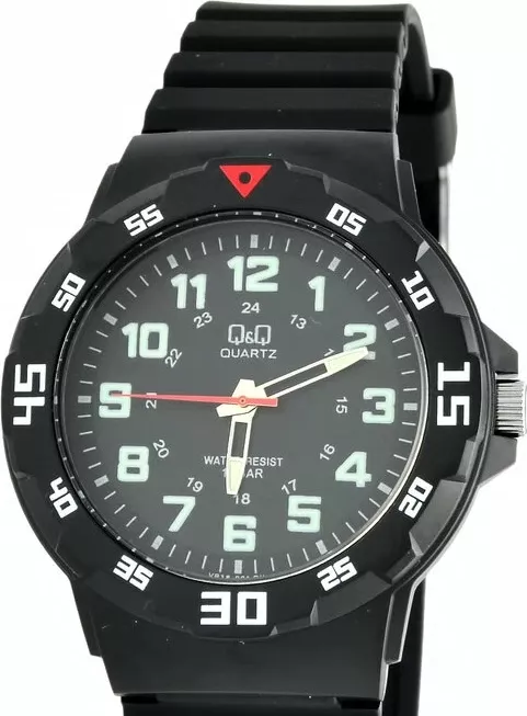 Наручные часы qq vr18j001y