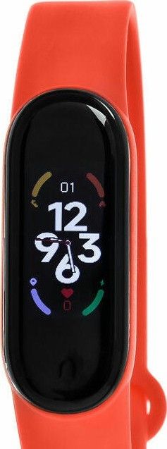 Skmei M5-RD red