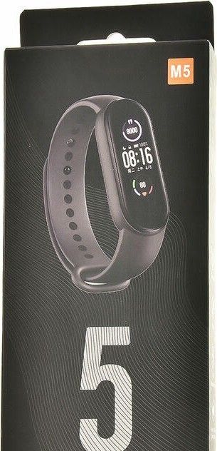 Skmei M5-RD red