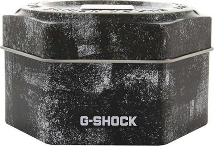 Наручные часы gm-6900scm-1
