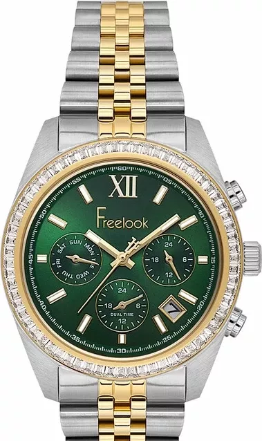 Наручные часы freelook 1.10511-4