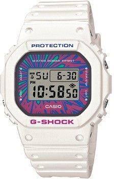 Наручные часы casio   dw-5600dn-7