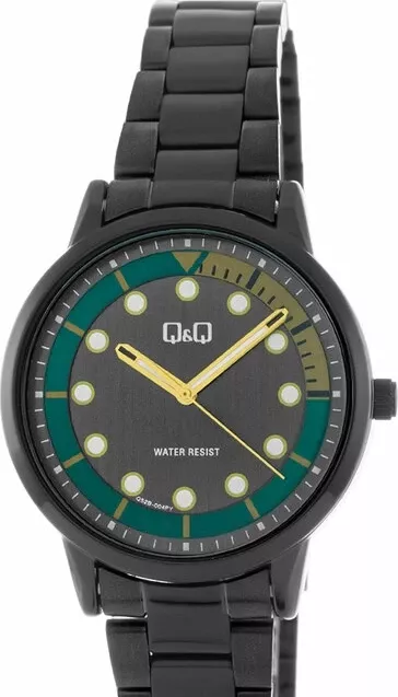 Наручные часы qq q52b-004py