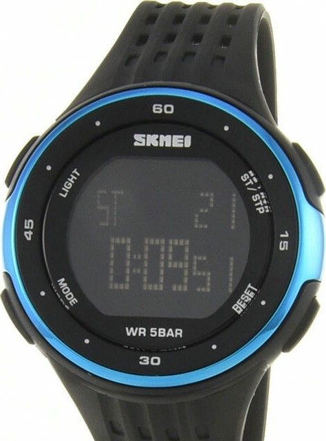 Skmei 1219BU blue