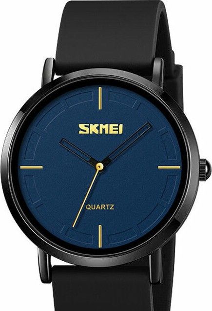 Skmei 2050BKBU black/blue