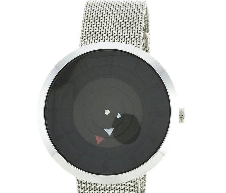 Наручные часы skmei 9174si silver