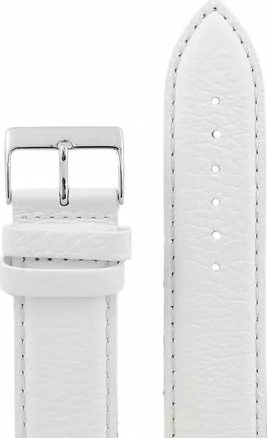 Ремешки mario notti s-17, 22 р-р, white