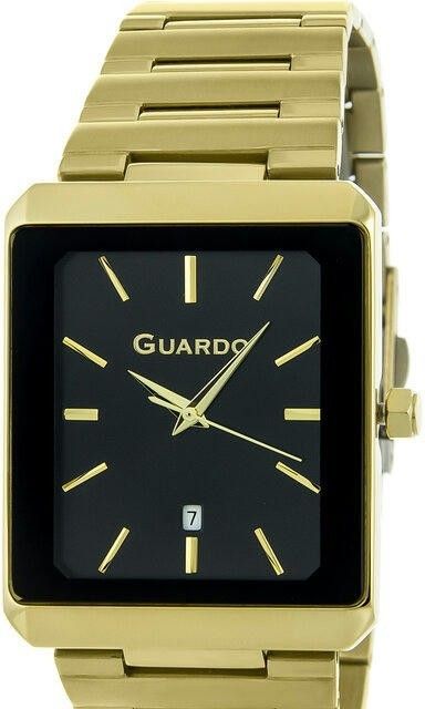 Наручные часы guardo 012756-2