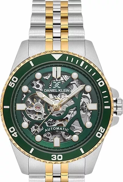 Наручные часы daniel klein dk.1.13998-6