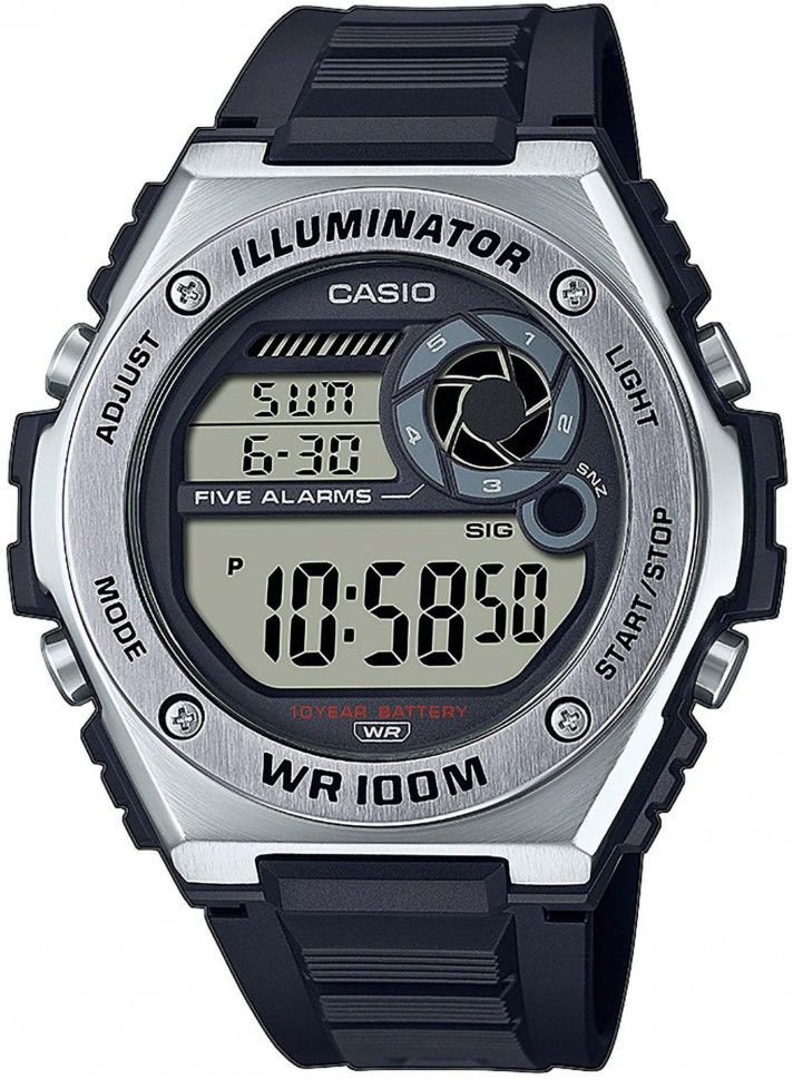   mwd-100h-1a