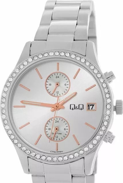 Наручные часы qq c70a-003py
