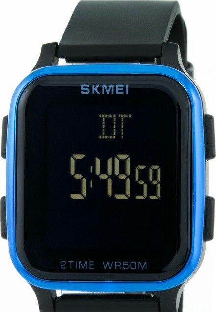 Skmei 1858BU blue