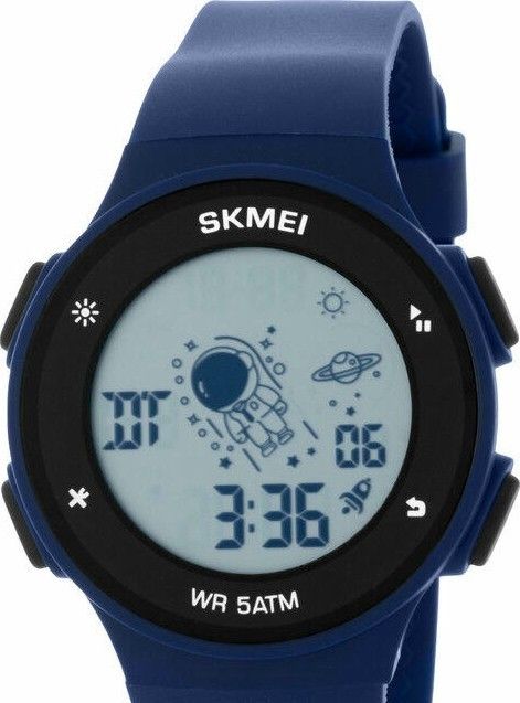 Skmei 2068BU blue