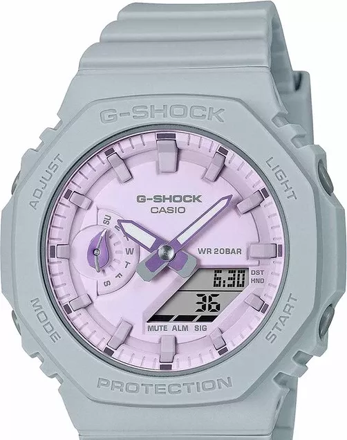 Наручные часы gma-s2100nc-8a