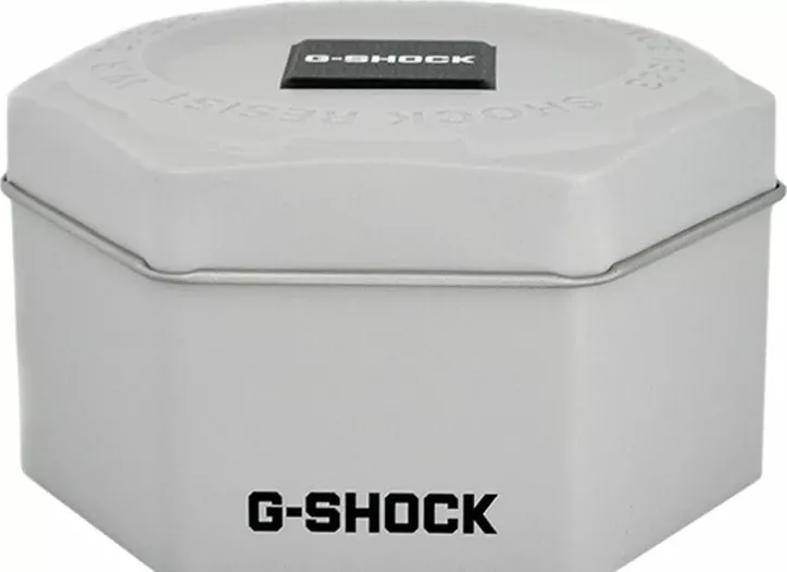 Наручные часы gma-s2100nc-8a