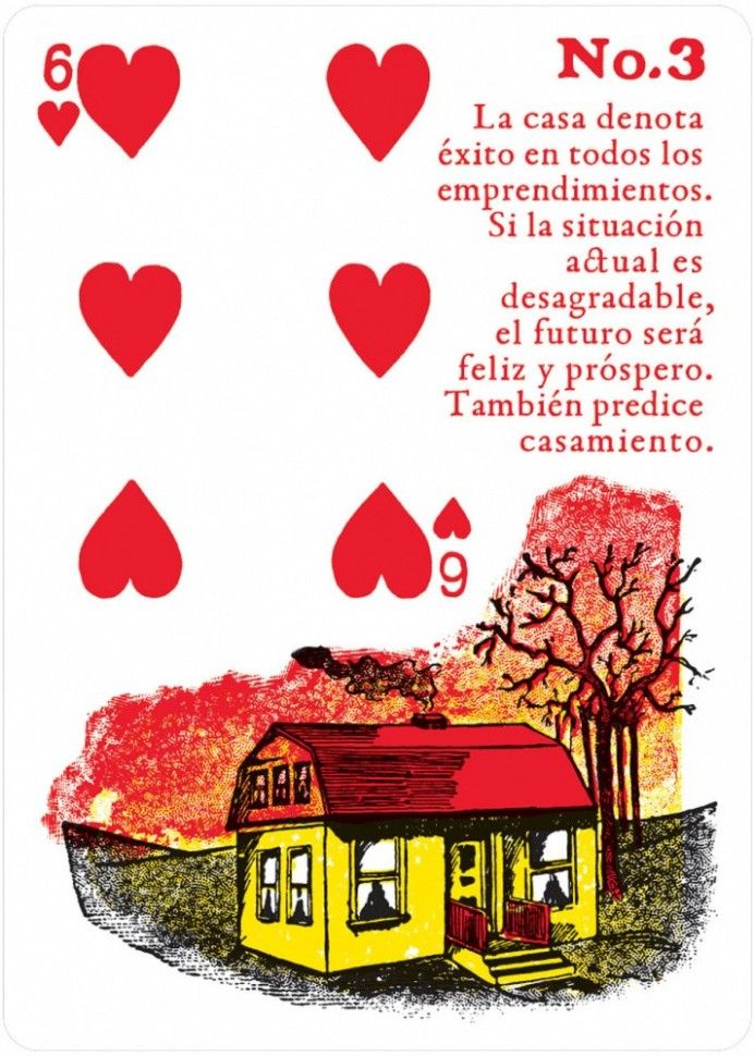 Карты Таро "Spanish Gipsy with Caratas de La Adivinacion" US Games / Таро Испанская Цыганка с Каратасом де Ла Адивинасьон