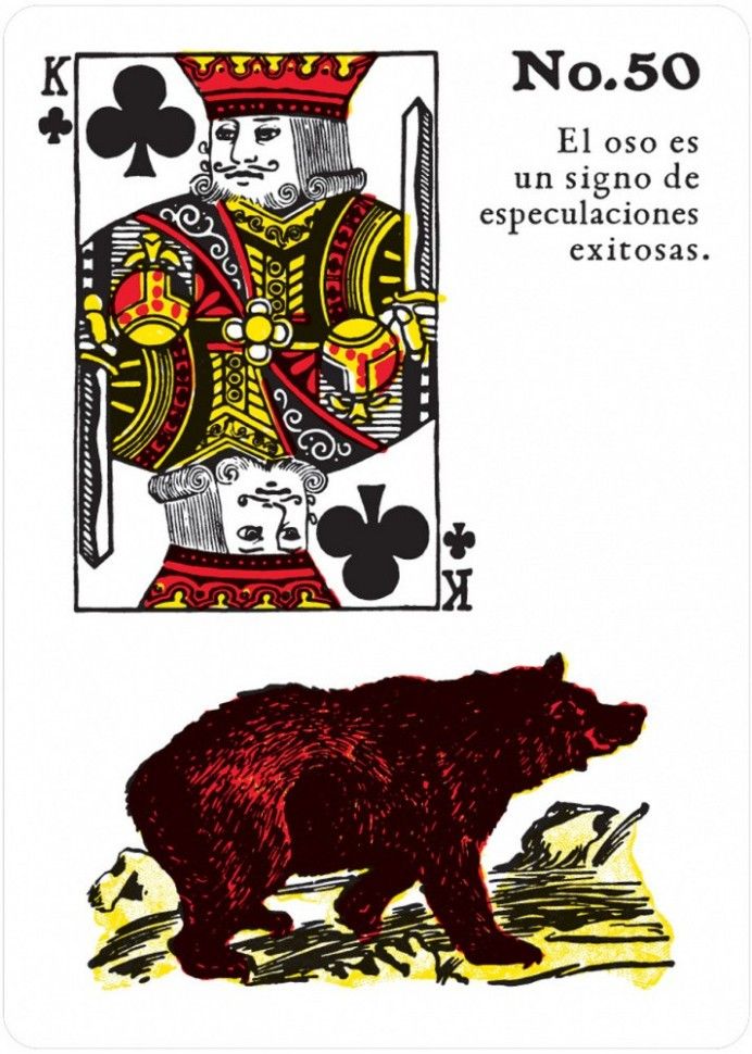 Карты Таро "Spanish Gipsy with Caratas de La Adivinacion" US Games / Таро Испанская Цыганка с Каратасом де Ла Адивинасьон