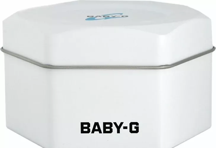 Наручные часы bga-280-1a