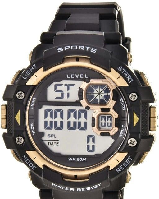 Наручные часы level l336g-6