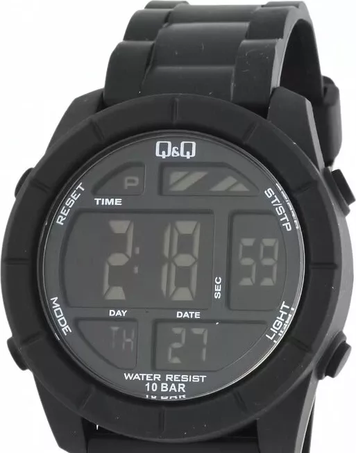 Наручные часы qq m123j001y